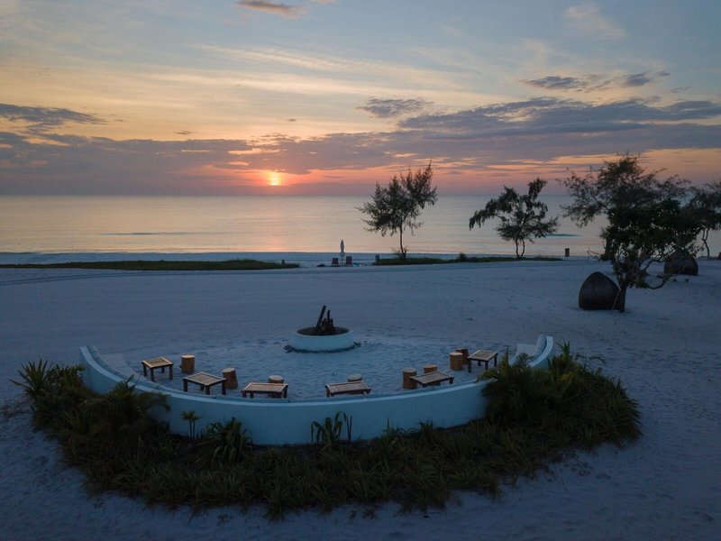 The Royal Sands - Koh Rong 26
