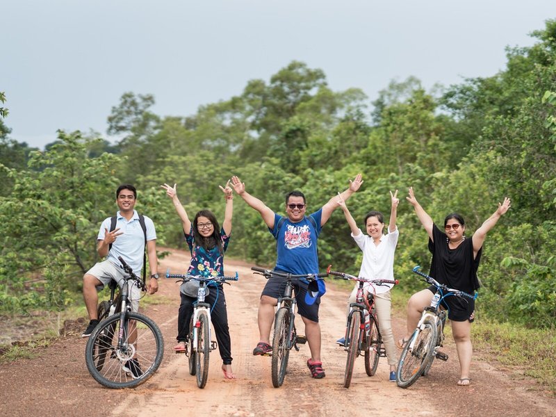 The Royal Sands - Koh Rong 28