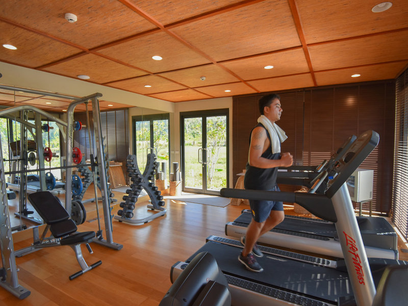 The Royal Sands - Koh Rong 31