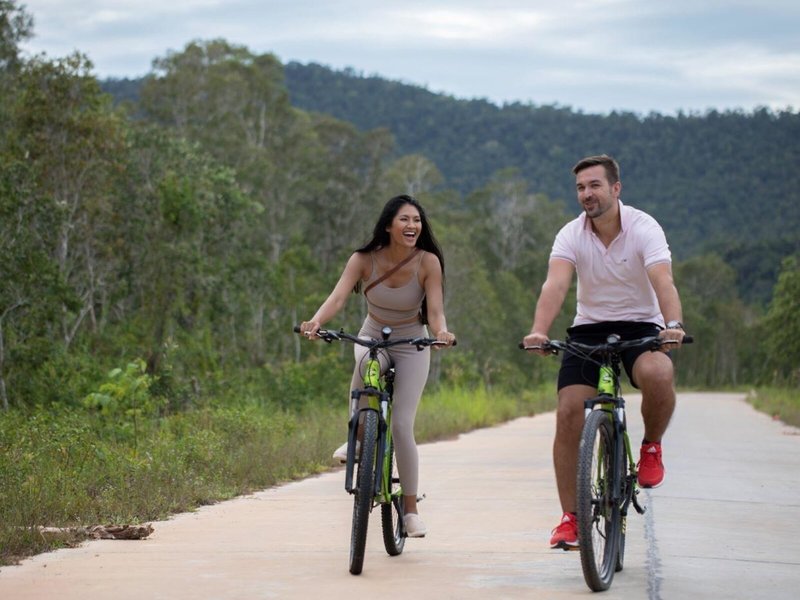 The Royal Sands - Koh Rong 33