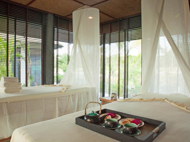 The Royal Sands - Koh Rong 34