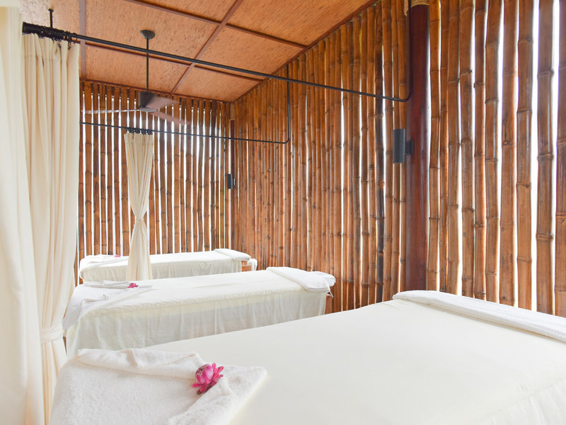 The Royal Sands - Koh Rong 38