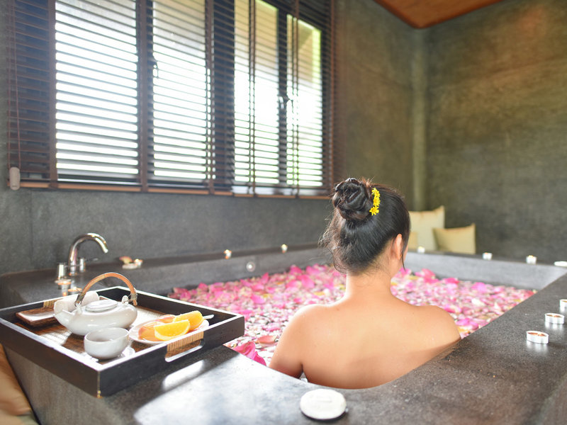 The Royal Sands - Koh Rong 40