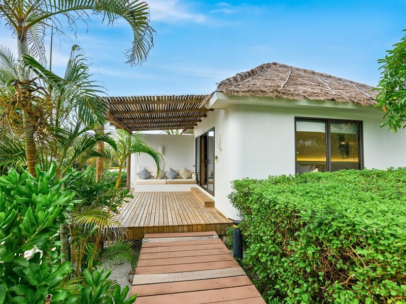 The Royal Sands - Koh Rong 45