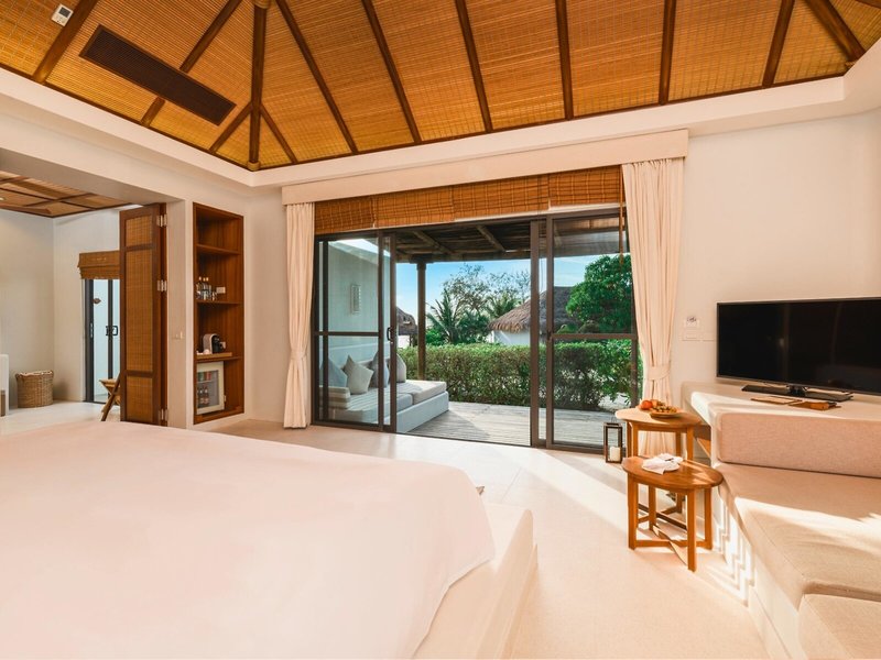 The Royal Sands - Koh Rong 46