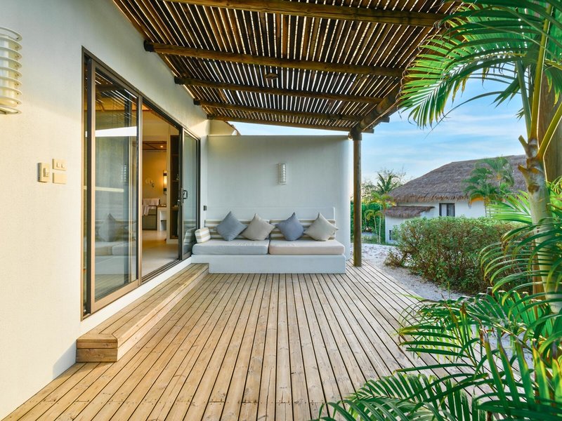 The Royal Sands - Koh Rong 47