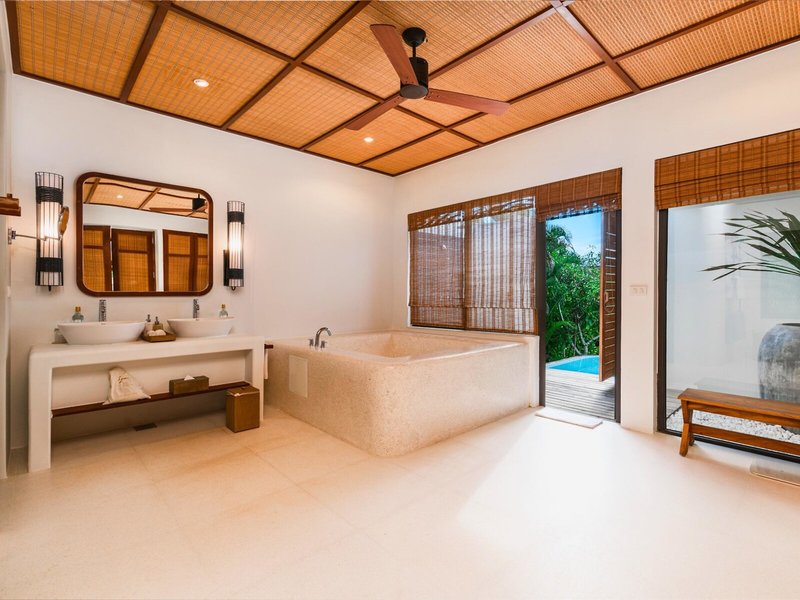 The Royal Sands - Koh Rong 49