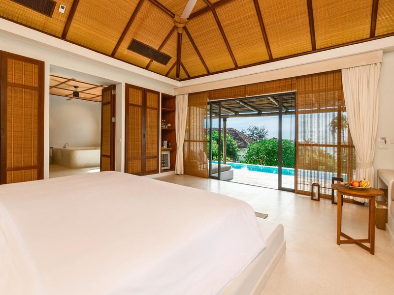 The Royal Sands - Koh Rong 50