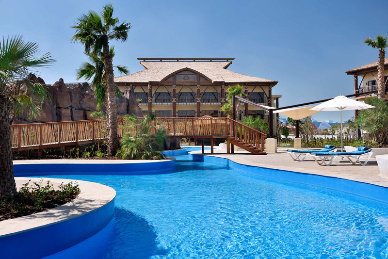 Lapita, Dubai Parks and Resorts, Autograph Collection 2