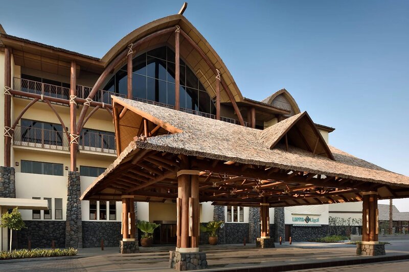 Lapita, Dubai Parks and Resorts, Autograph Collection 7