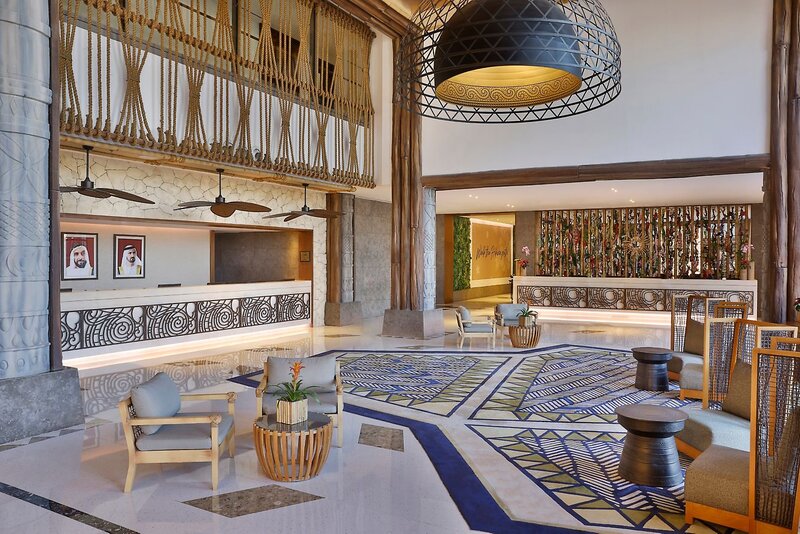 Lapita, Dubai Parks and Resorts, Autograph Collection 9