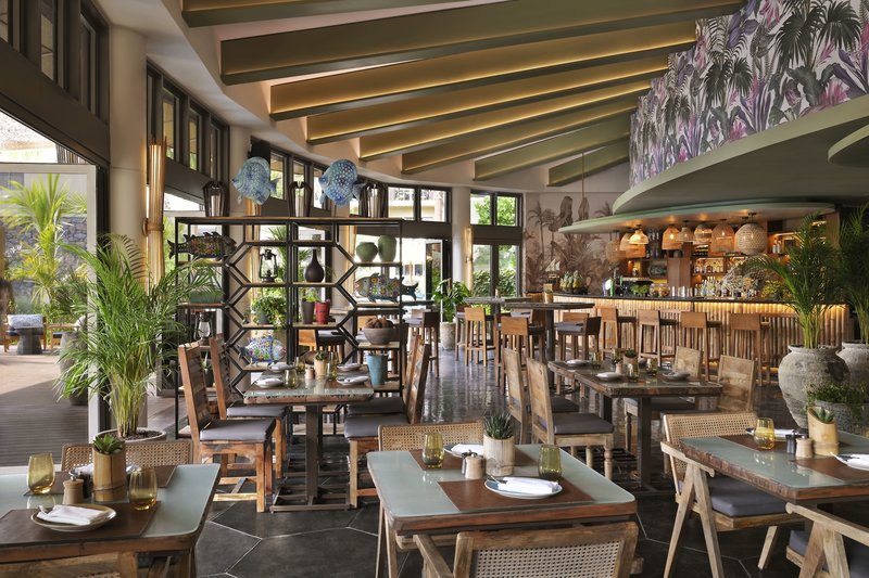 Lapita, Dubai Parks and Resorts, Autograph Collection 11