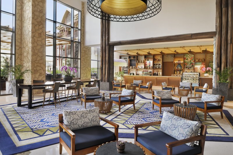 Lapita, Dubai Parks and Resorts, Autograph Collection 12