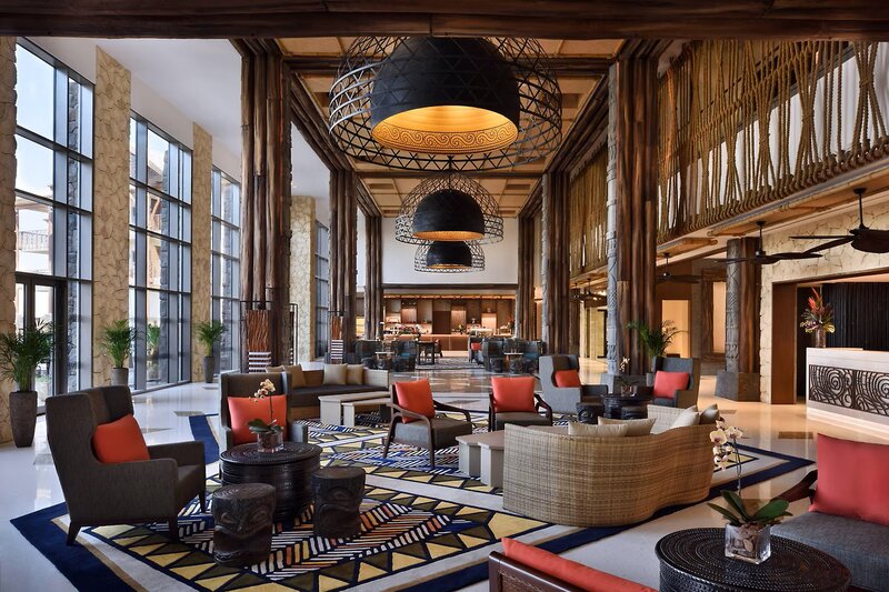 Lapita, Dubai Parks and Resorts, Autograph Collection 13