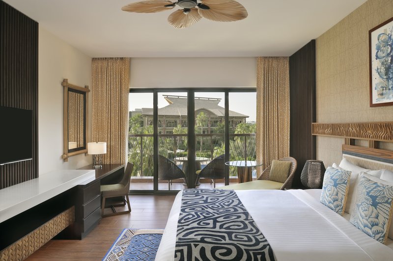 Lapita, Dubai Parks and Resorts, Autograph Collection 15