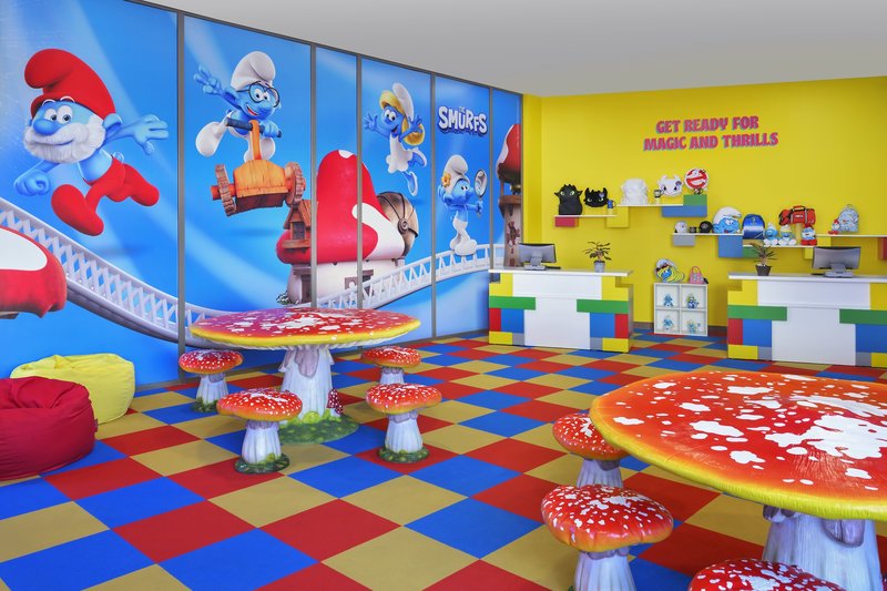 Lapita, Dubai Parks and Resorts, Autograph Collection 25