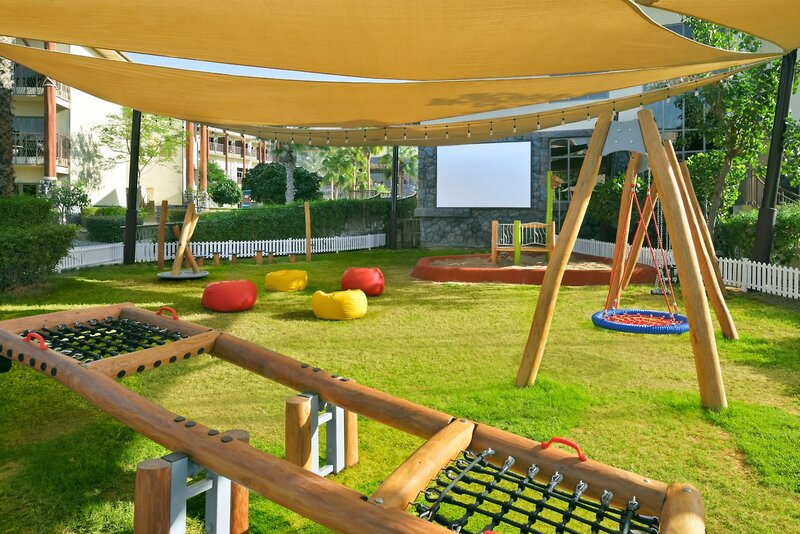 Lapita, Dubai Parks and Resorts, Autograph Collection 26