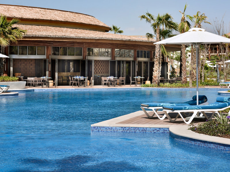 Lapita - Dubai Parks & Resorts - Autograph Collection 1