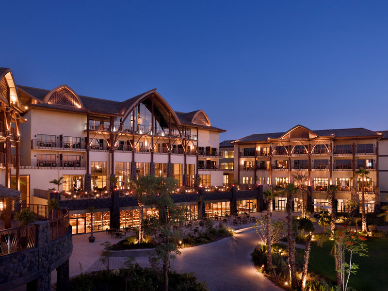 Lapita - Dubai Parks & Resorts - Autograph Collection 2