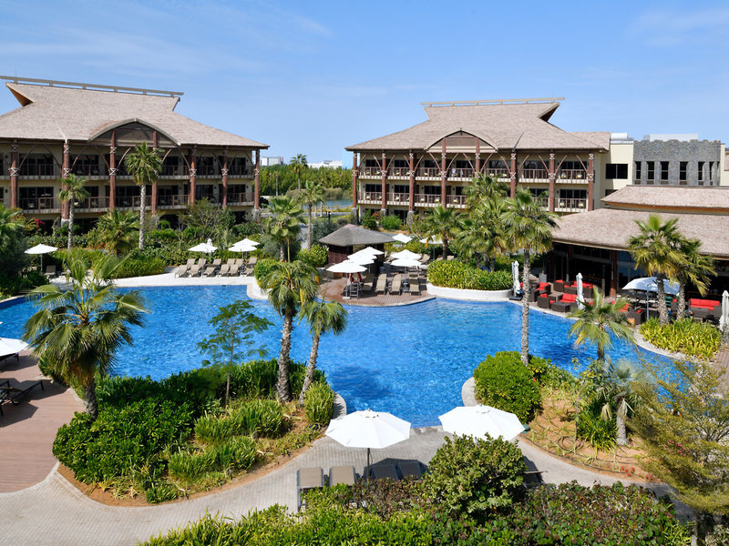 Lapita - Dubai Parks & Resorts - Autograph Collection 4