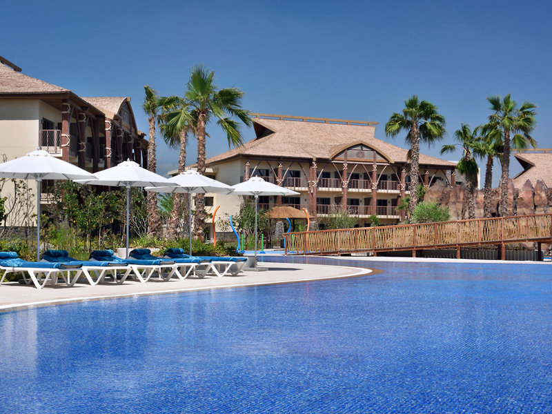 Lapita - Dubai Parks & Resorts - Autograph Collection 6