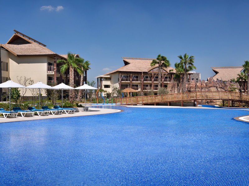 Lapita - Dubai Parks & Resorts - Autograph Collection 7