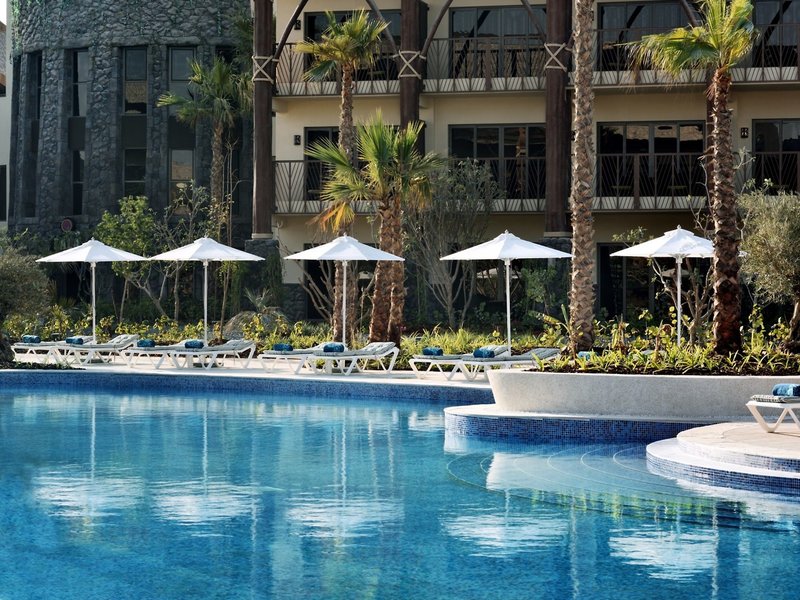 Lapita - Dubai Parks & Resorts - Autograph Collection 8