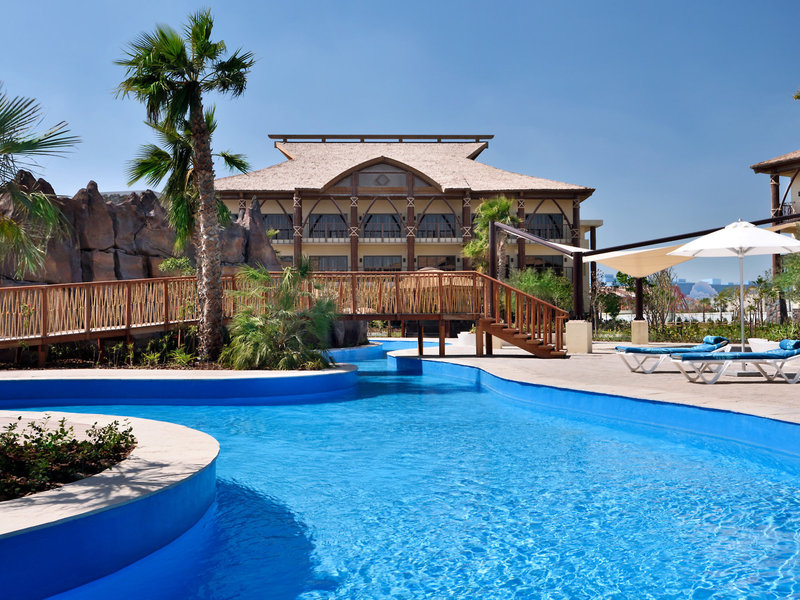 Lapita - Dubai Parks & Resorts - Autograph Collection 9