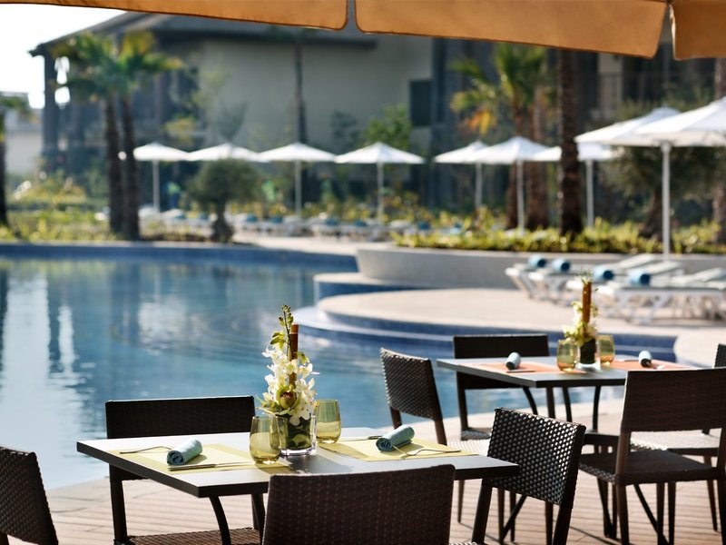 Lapita - Dubai Parks & Resorts - Autograph Collection 13