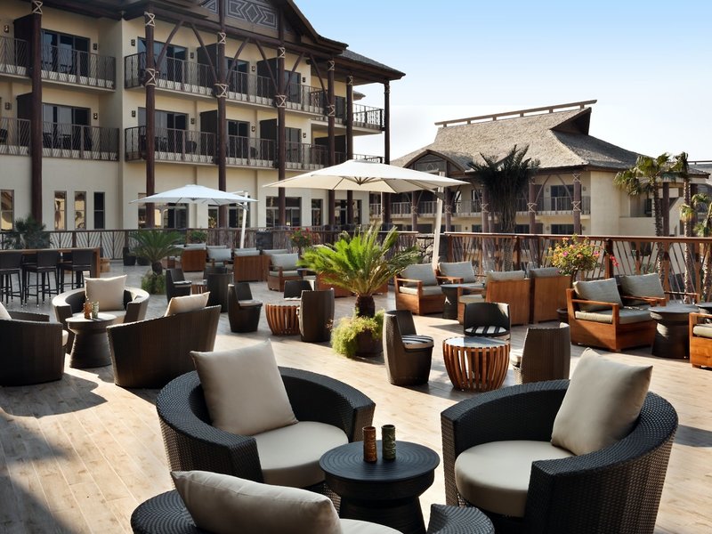 Lapita - Dubai Parks & Resorts - Autograph Collection 16