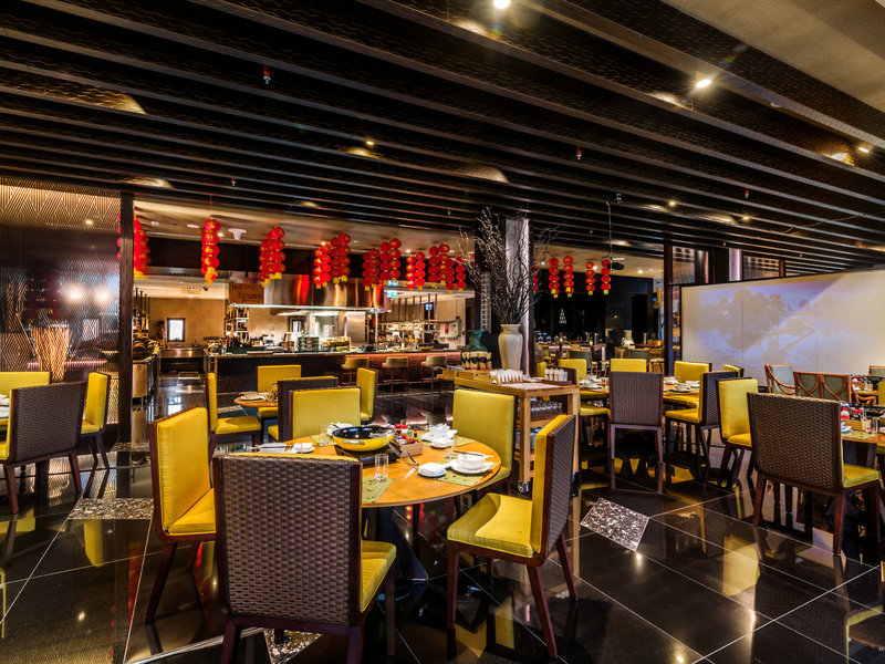 Lapita - Dubai Parks & Resorts - Autograph Collection 17