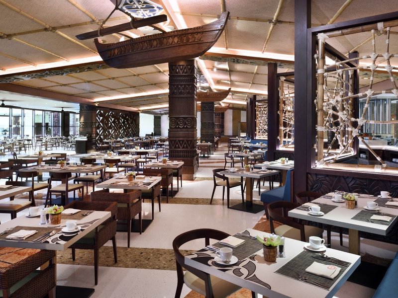 Lapita - Dubai Parks & Resorts - Autograph Collection 19