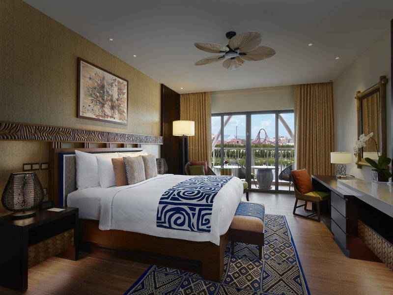 Lapita - Dubai Parks & Resorts - Autograph Collection 34