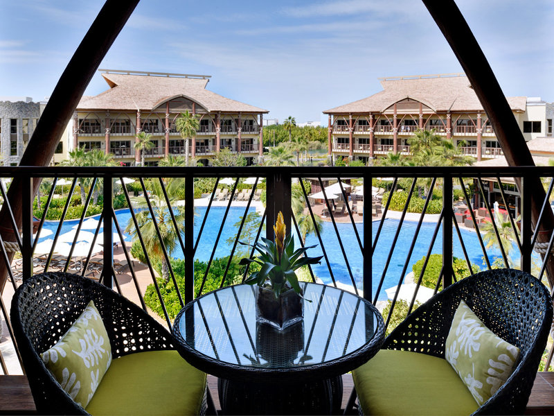 Lapita - Dubai Parks & Resorts - Autograph Collection 37