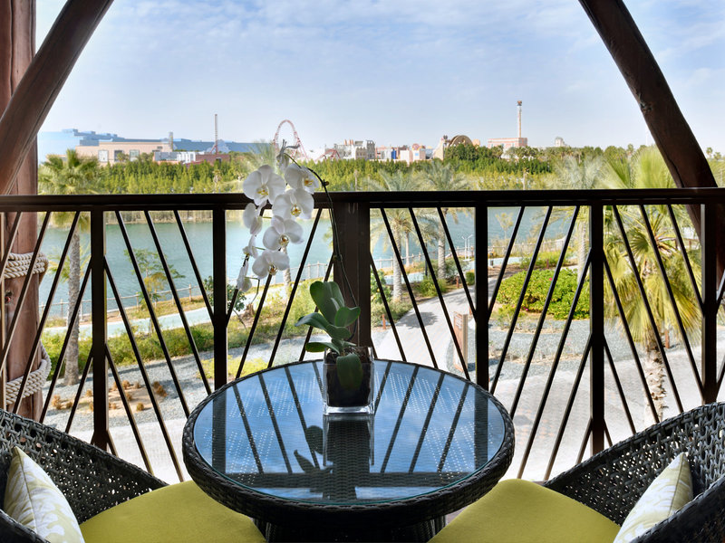 Lapita - Dubai Parks & Resorts - Autograph Collection 38