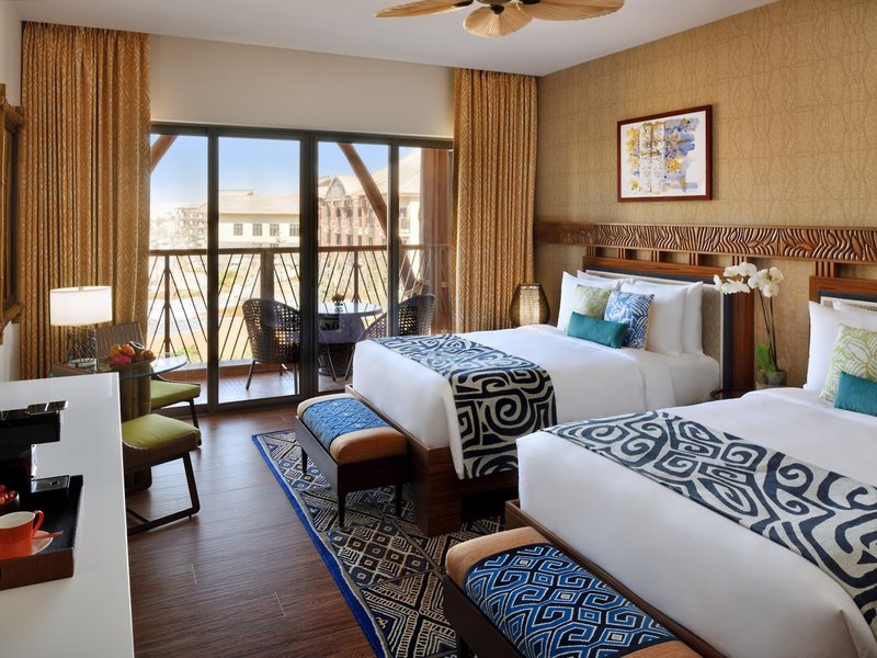 Lapita - Dubai Parks & Resorts - Autograph Collection 44