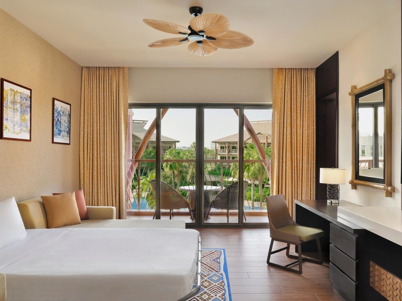 Lapita - Dubai Parks & Resorts - Autograph Collection 48