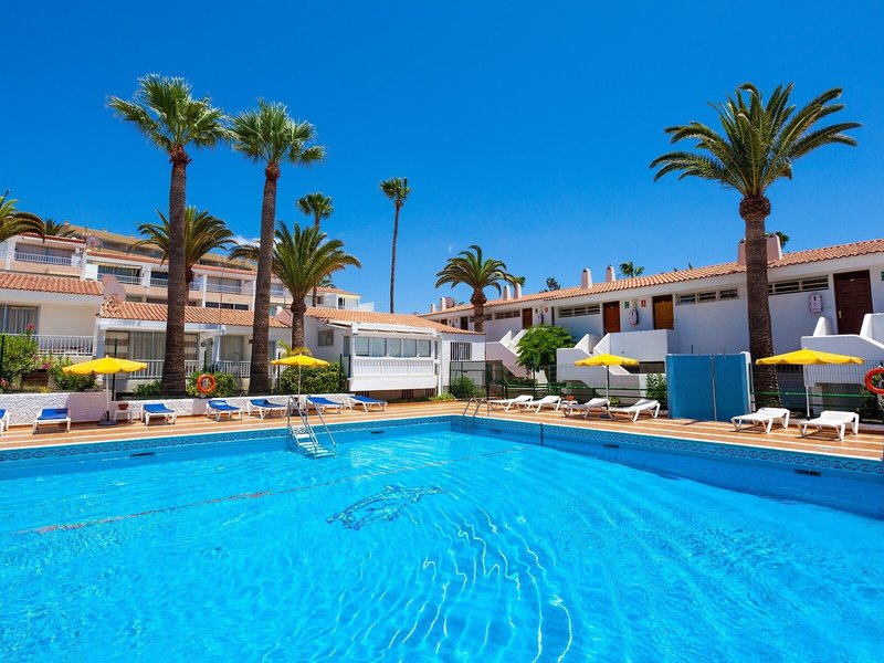 Apartamentos Paradero 1