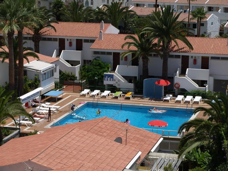 Apartamentos Paradero 3