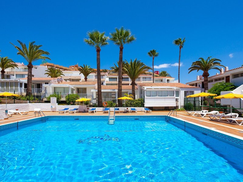 Apartamentos Paradero 4