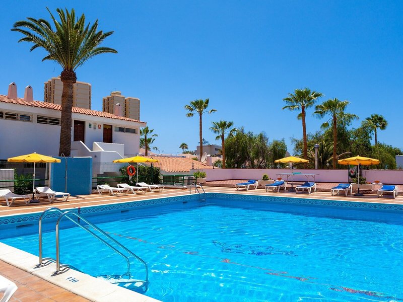 Apartamentos Paradero 5