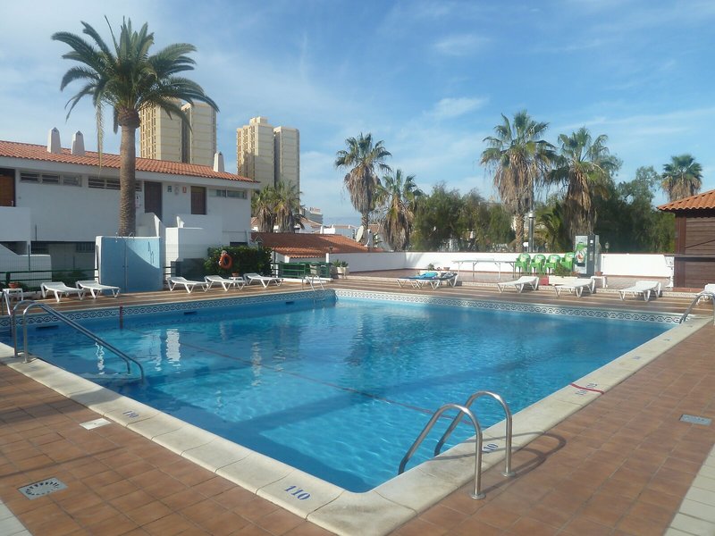 Apartamentos Paradero 6