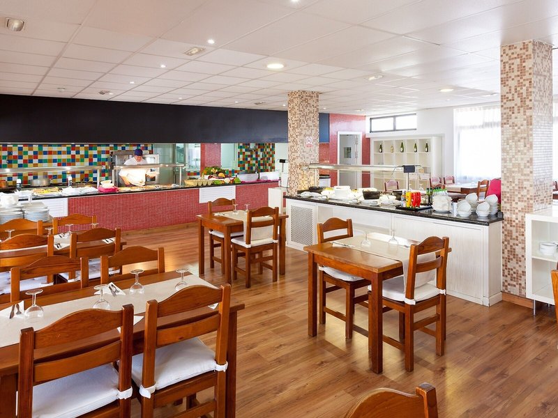 Apartamentos Paradero 8