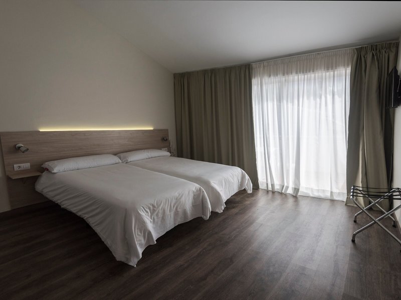 Apartamentos Paradero 9