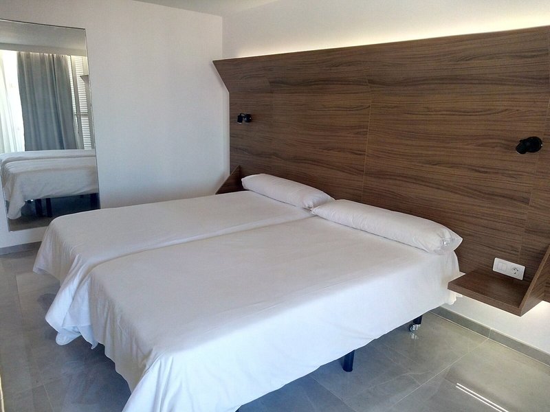 Apartamentos Paradero 10