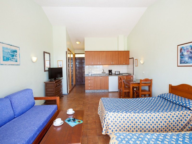 Apartamentos Paradero 11