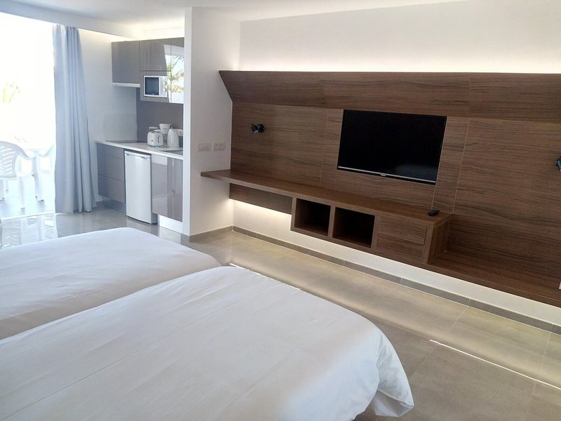 Apartamentos Paradero 13