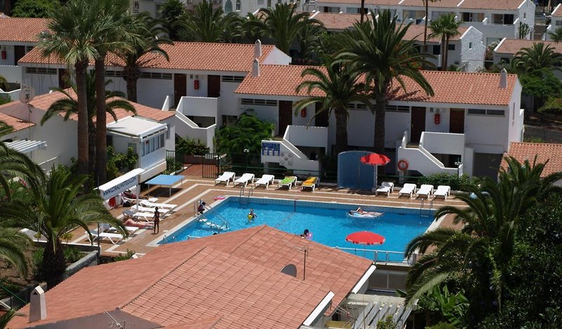 Apartamentos Paradero 1