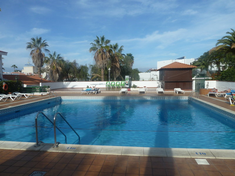 Apartamentos Paradero 2