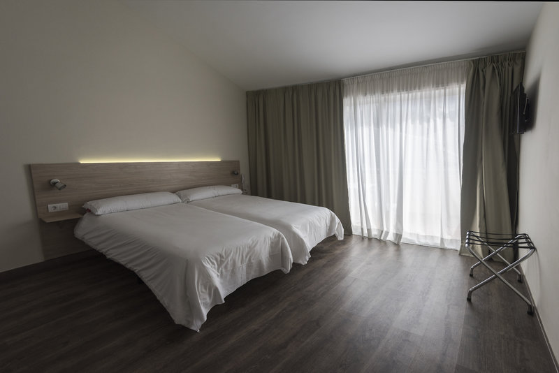 Apartamentos Paradero 3